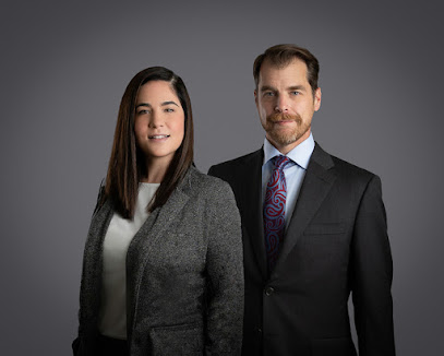 Smith & Bledsoe Family Law